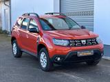 Dacia Duster II Comfort*PDC - Dacia mit LPG-Antrieb: Geländewagen