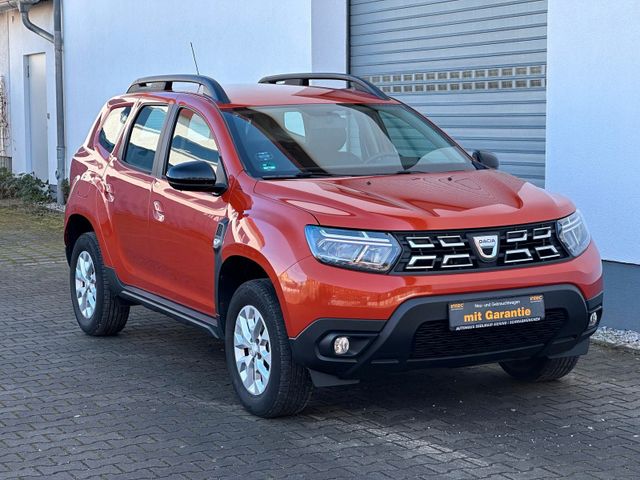 Dacia Duster II Comfort*PDC