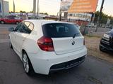 BMW 116 Baureihe 1 Lim. 116i*M PAKET*BMW EDITION M* - gebrauchte BMW 116 aus dem Jahr 2010