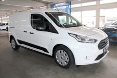 Fahrzeugabbildung Ford Transit Connect TREND L2 Lang KLIMA 3-Sitzer PDC