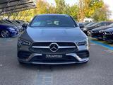 Mercedes-Benz CLA 200 Shooting Brake CLA 200 DCT Shooting ...
