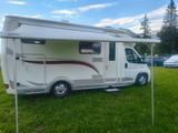 Eura Mobil Contura 660 hb TV Sat Solar Alde - Offers matching your search criteria