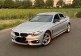 BMW 420 Gran Coupé 420i Gran Coupé M Sport M Sport - BMW 420 Gran Coupé aus 2014