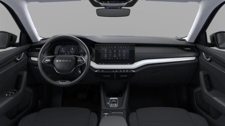 Skoda Octavia - Bild 4