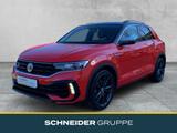 Volkswagen T-ROC R 4-MOTION LED+NAVI+KAMERA+TEMPOMAT+KLIMA - VW T-Roc Gebrauchtwagen