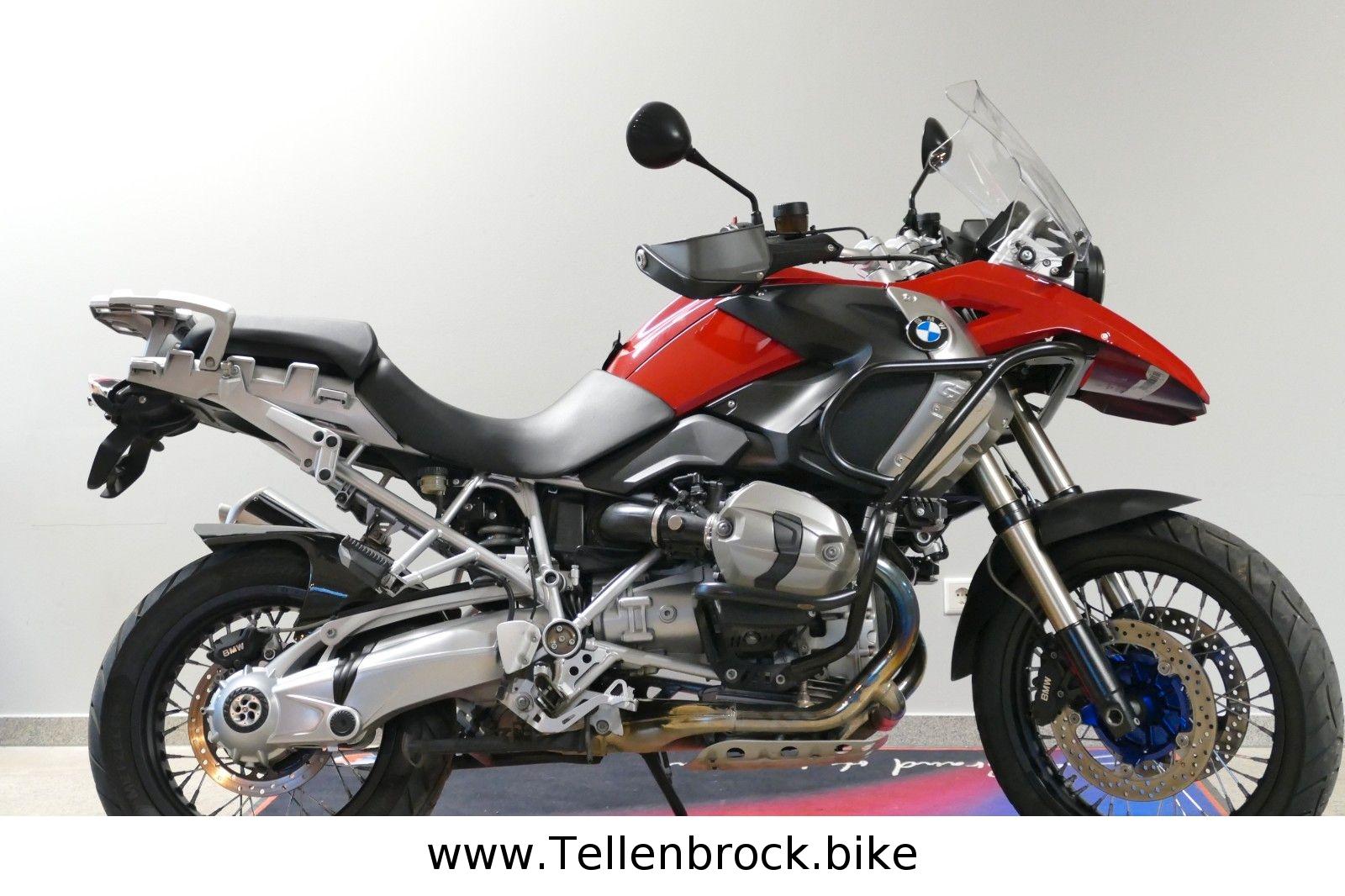 BMW R 1200 GS