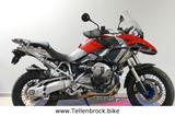 BMW R 1200 GS - BMW 2010 R 1200 GS