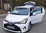 Toyota Toyata Yaris Hybrid /sehr sparsam! - Toyota 4-Runner