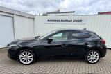 Mazda 3 Lim. Sports-Line - Mazda 3 Gebrauchtwagen in Bremen