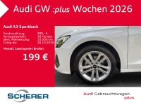 Audi A3 - Vorschau Bild 9