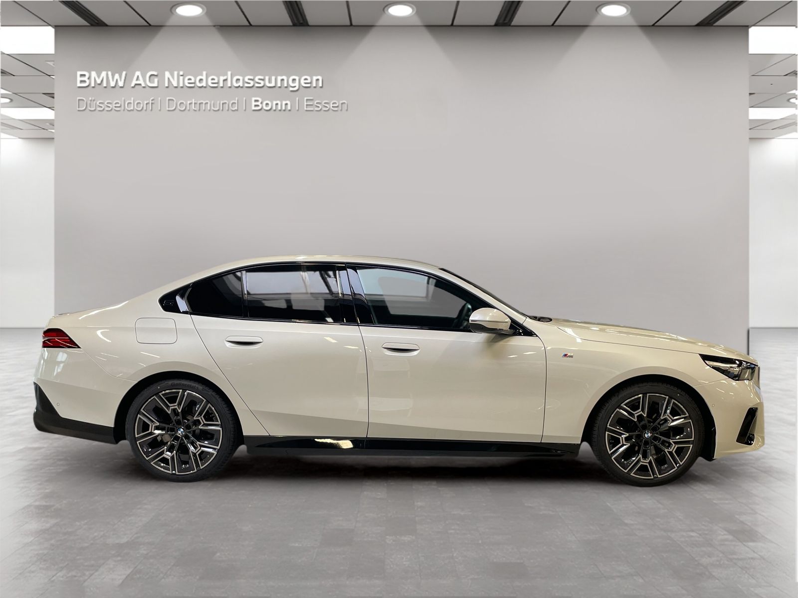 BMW 520 - Bild 7