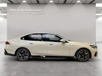 BMW 520 - Vorschau Bild 7