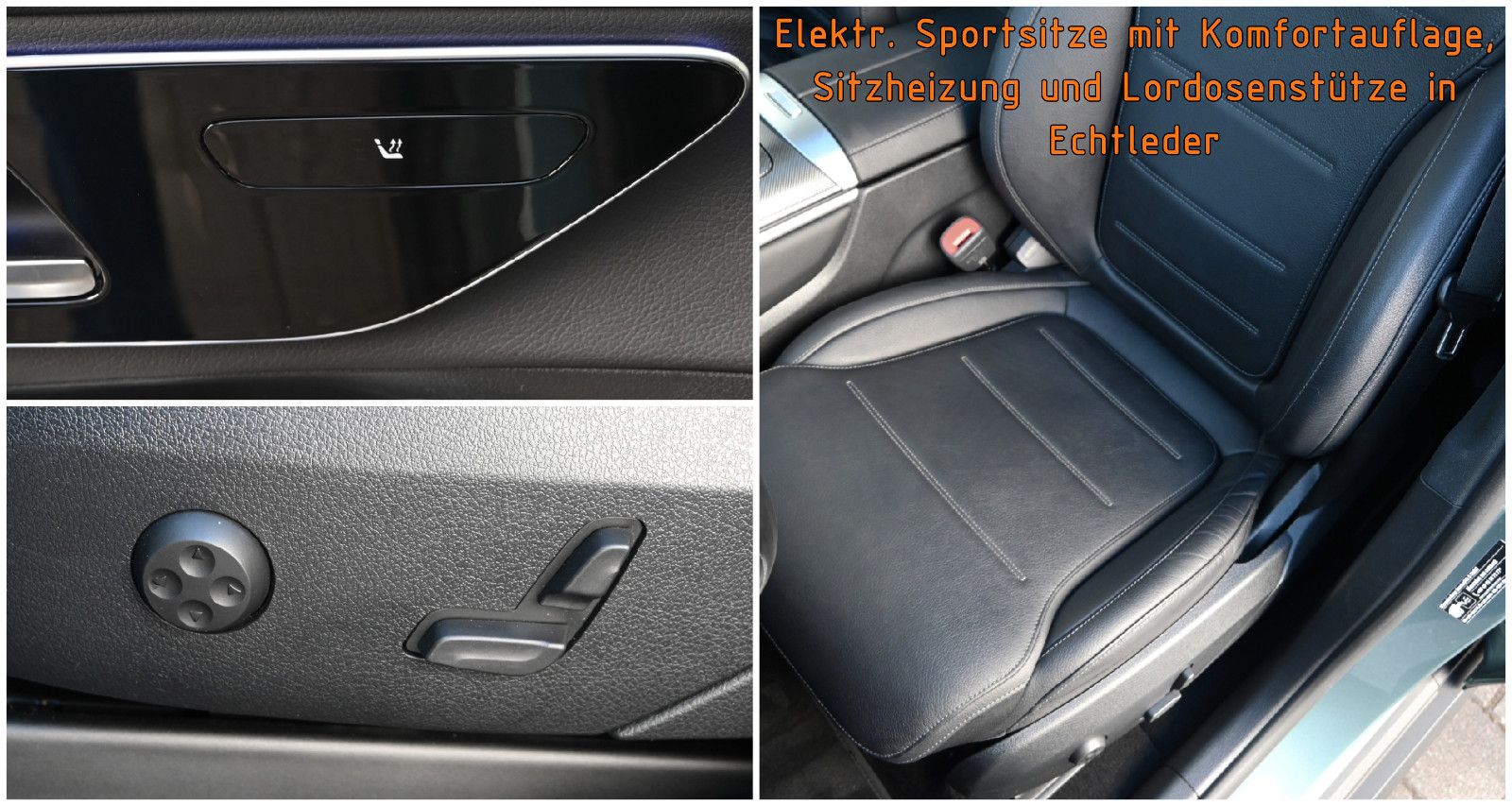 Fahrzeugabbildung Mercedes-Benz GLC 220 d 4MAT. °ACC°AHK°PANO°STANDHZ°DIGI LIGHT