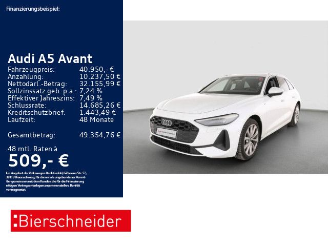 Image of Audi A5