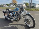 Harley-Davidson FXS TS Springer Softail 1993 Scream&Eagle - HARLEY-DAVIDSON 1993