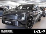 Kia EV5 81,4 kWh GT-Line Launch Edition HUD Panorama - Kia EV5: Vollleder