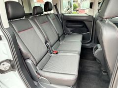 FORD Tourneo Connect 2.0 Sport*Bi-LED*DAB*Navi*Sitzh.
