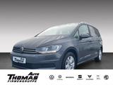 Volkswagen Touran 1.5 TSI 7-Gang DSG Comfortline 7-Sitzer - Volkswagen Touran Jahreswagen: Automatik