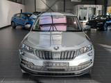 Skoda Karoq 2.0 TDI SCR DSG Ambition 1. Hand 8-fach - Skoda aus 2021
