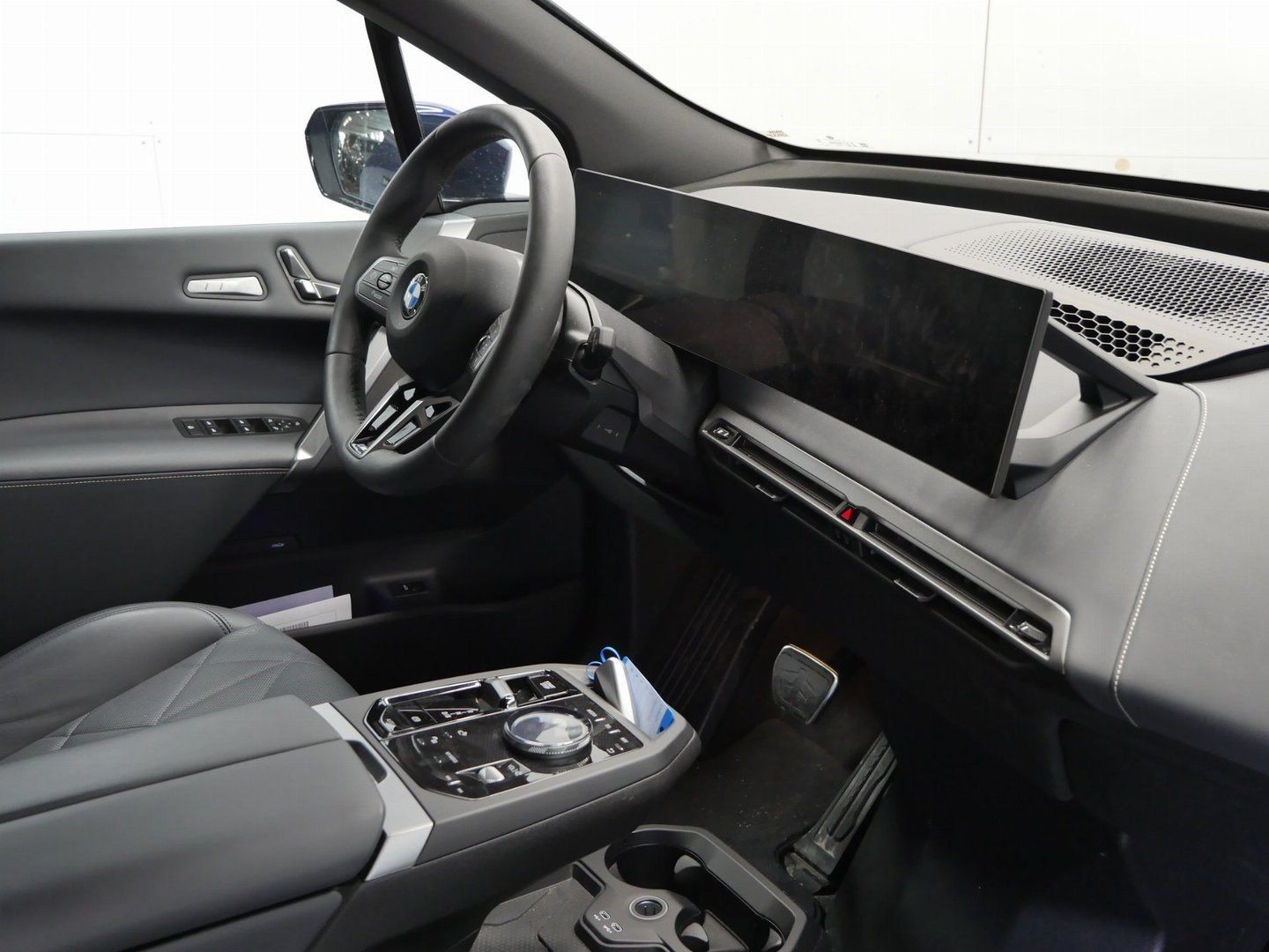 BMW iX - Bild 5