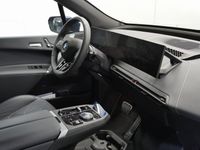 BMW iX - Vorschau Bild 5