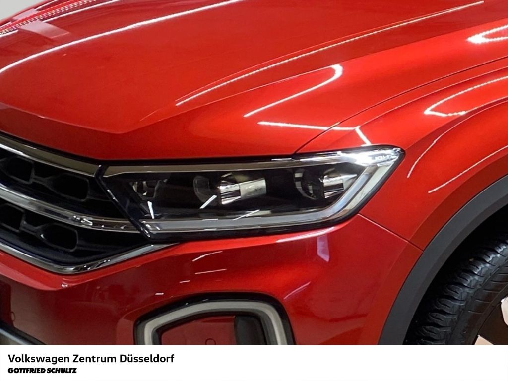 Volkswagen T-Roc - Bild 5