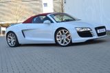 Audi R8Cabrio 4.2 FSI quattro*KLIMA*NAVI*LEDER*PDC*** - Audi R8 aus 2012