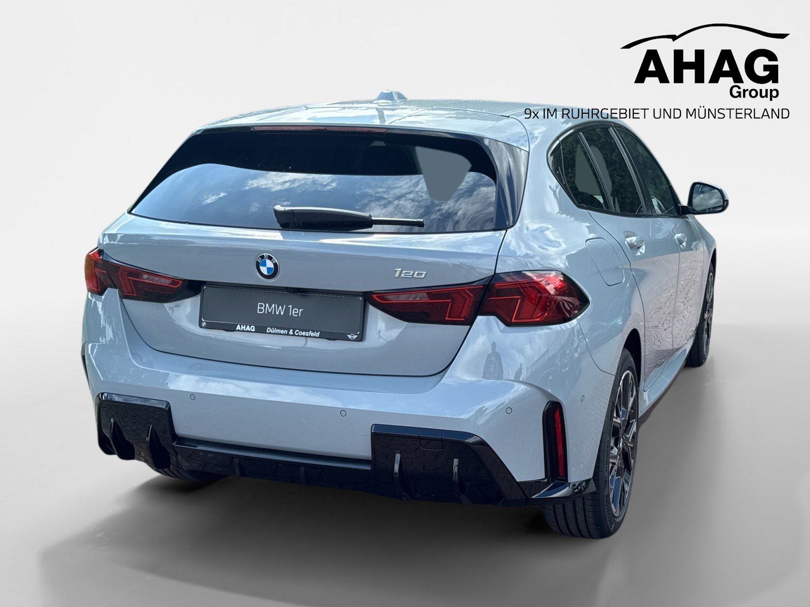 BMW 120 - Bild 4