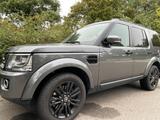 Land Rover Discovery 3.0 SDV6 HSE Kühlfach Blackpack Autoba - Land Rover Discovery von privat