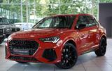 Audi RSQ3 q. *2 Hand * 21 *RS-Abgas*Virtual*Matrix* - Audi RSQ3 aus 2022