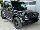 Mercedes-Benz G 350 d -