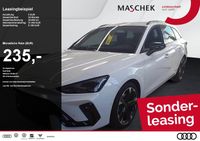 Cupra Leon - Vorschau Bild 1