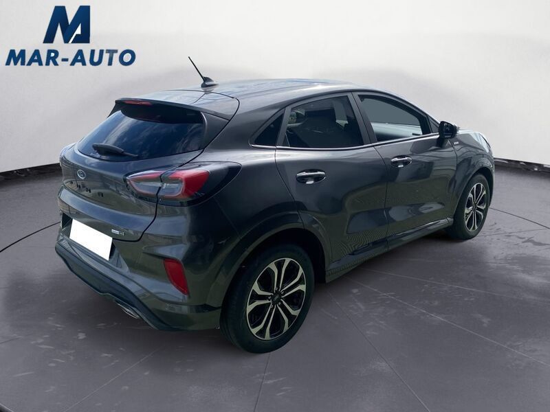 Other Ford Puma Puma 1.0 ecoboost h ST-Line Design 2 s imagem 3