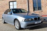 BMW 520i A Lifestyle*TOP*M Fahrwerk*Garagenfzg* - gebrauchte BMW 5er Reihe aus dem Jahr 2003