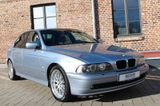 BMW 520i A Lifestyle*TOP*M Fahrwerk*Garagenfzg* - BMW aus 2003