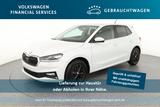 Skoda Fabia Style 1.0 TSI Klima*Tempo*PDC*Nav*SH - Skoda Fabia Gebrauchtwagen in Karlsruhe