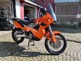 KTM 950 Adventure - KTM 950 ADVENTURE