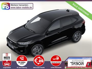 Ford Leasingangebot: Ford Kuga FHEV ST-Line WinterP Nav LED Kam PDC 5J-Gar