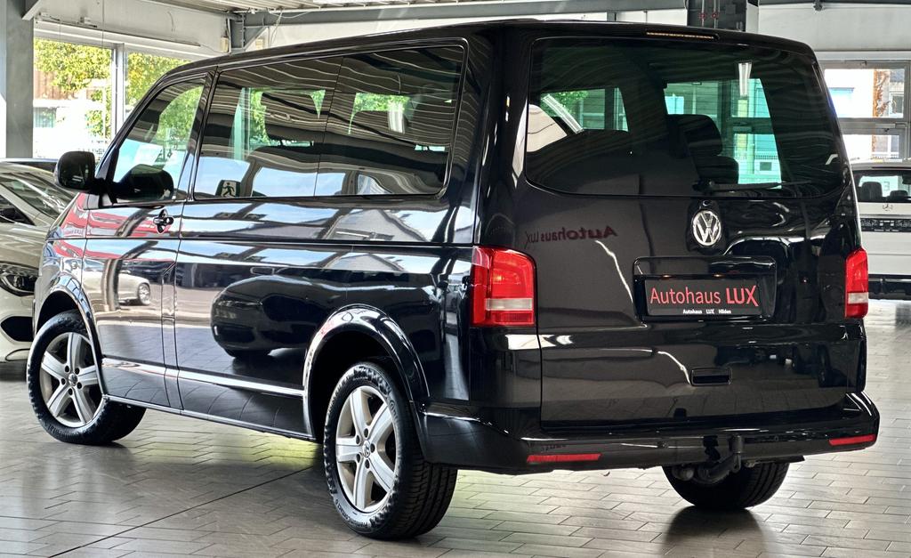 Volkswagen T5 Multivan