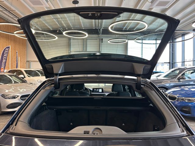 MYAUTOCENTER – Gebraucht- und Jahreswagen mit Werkstattservice in Pfaffenhofen BMW 540 d xDrive M Sport*AHK*LED*Individual*