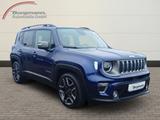 Jeep Renegade Limited FWD 1.0 T-GDI *Navigation*Panor - gebrauchte Jeep Renegade aus dem Jahr 2021