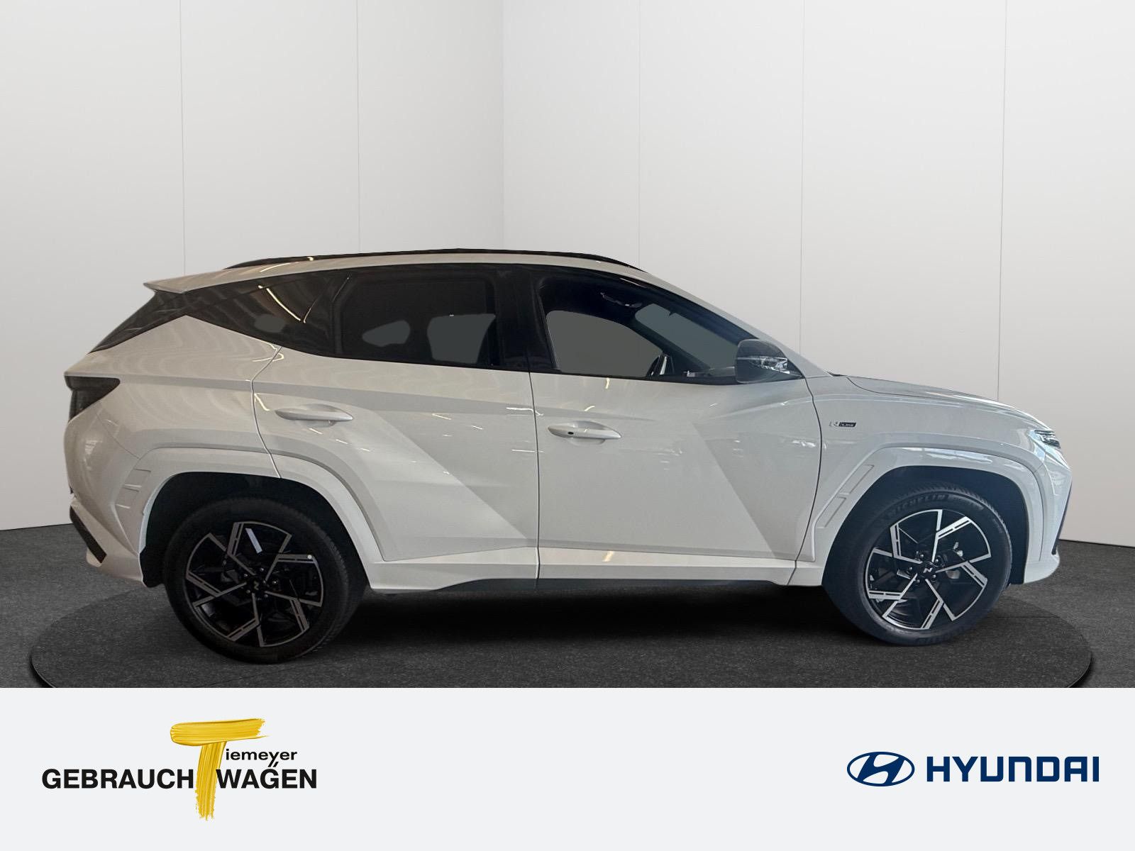 Hyundai Tucson – Bild 4