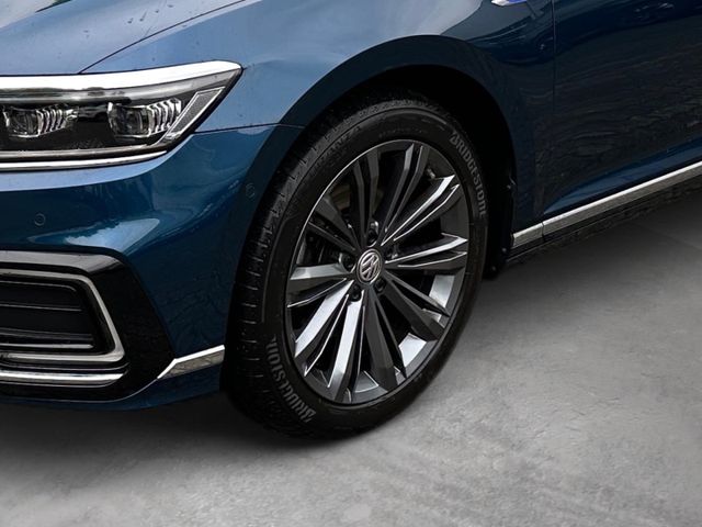 Passat GTE 1.4 TSI DSG LED Leder Panorama AHK IQ