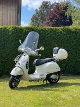 Vespa GTS 300 - sehr gepflegt, sofort fahrbereit - Offers matching your search criteria