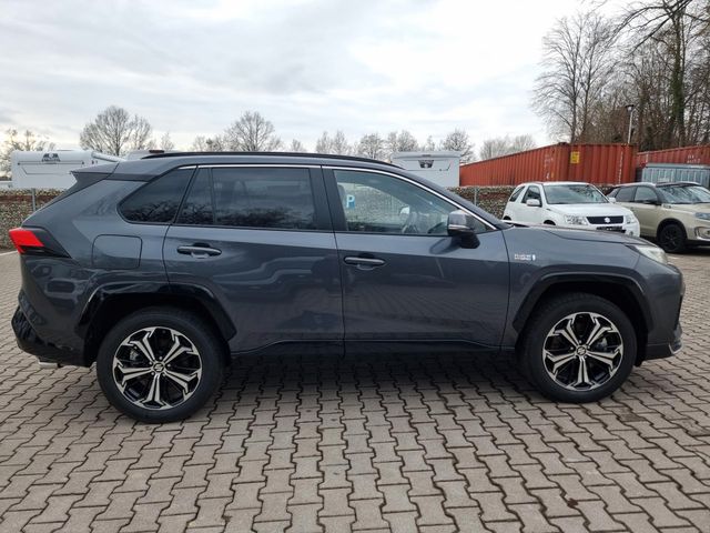 Suzuki Across | Comfort+ | Plug-In Hybrid | Sofort