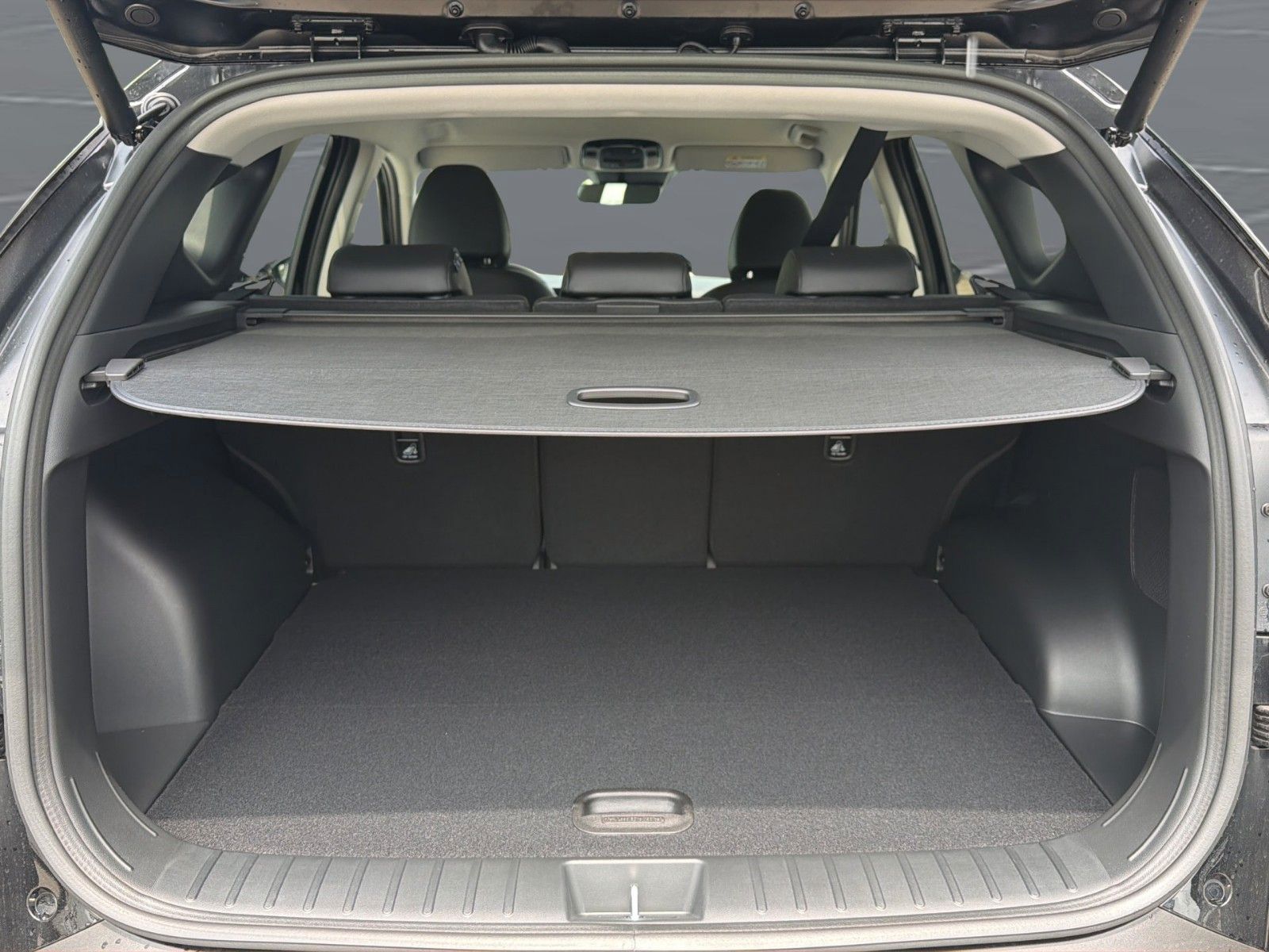 Hyundai TUCSON - Bild 20