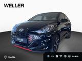 Hyundai i10 T-GDI N-Line LED RFK DAB SHZ LkHz Tempo Navi