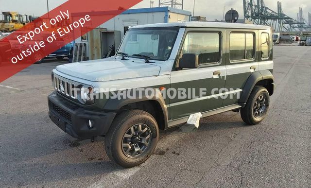 Suzuki Jimny GL-EXPORT OUT EU