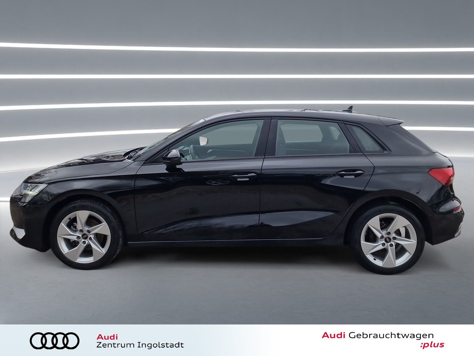 Audi A3 - Bild 5