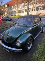 Volkswagen Käfer Cabrio 1303 LS - Volkswagen: Cabrio, 1303